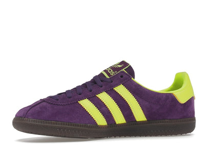 adidas Athen City Series size? Exclusive Purple
