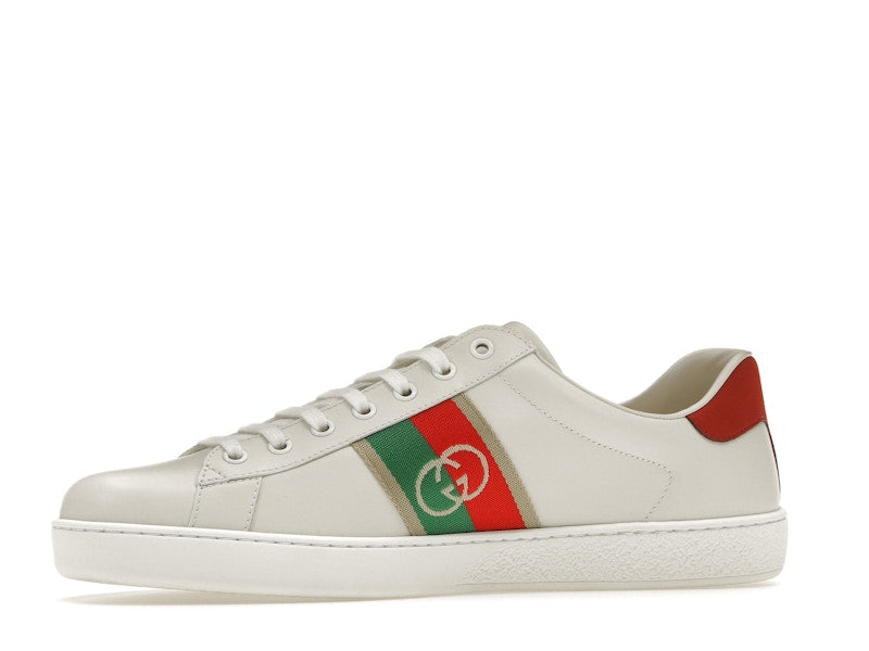 Gucci Ace Interlocking GG