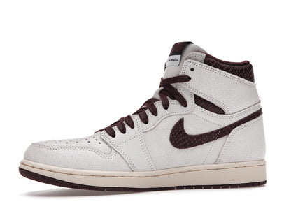 Jordan 1 Retro High OG A Ma Maniére