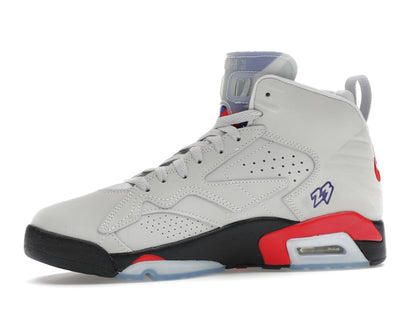 Jordan MVP Rapters Home