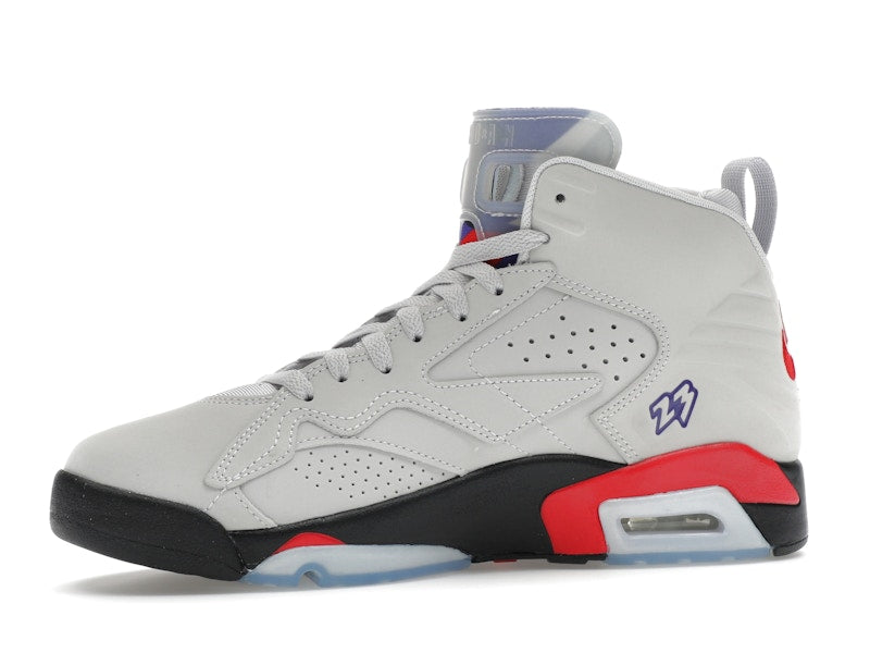 Jordan MVP Rapters Home