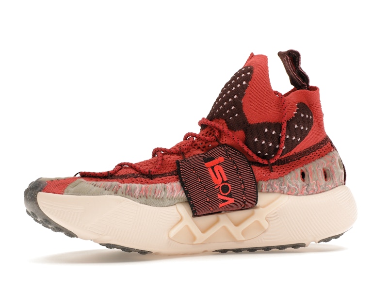 Nike ISPA Sense Flyknit Adobe
