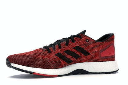 adidas Pureboost DPR Hi Res Red