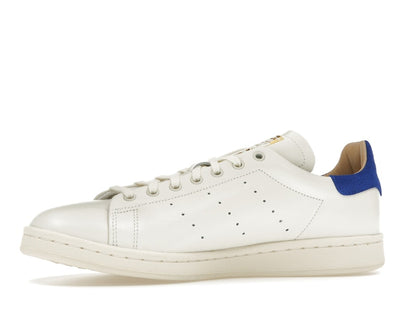 adidas Stan Smith Lux Off White Royal Blue