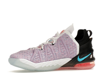 Nike LeBron 18 Graffiti (GS)