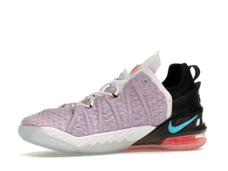 Nike LeBron 18 Graffiti (GS)