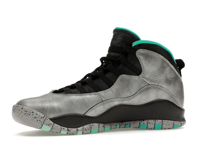 Jordan 10 Retro Lady of Liberty 30th Anniversary