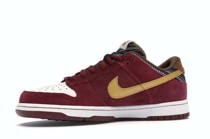 Nike SB Dunk Low Anchorman