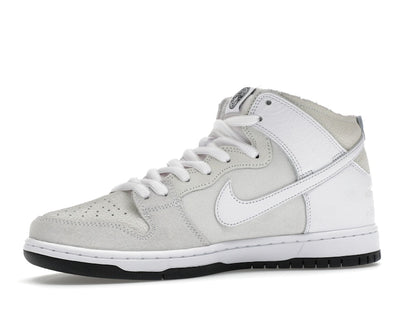 Nike SB Dunk High Antihero Skateboards