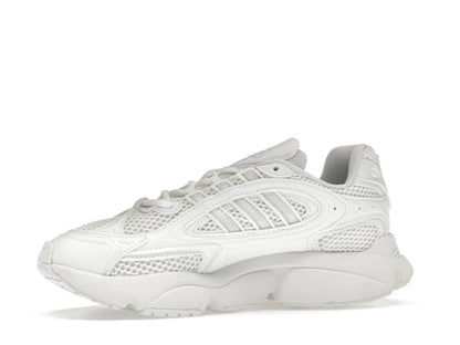 adidas Ozmillen Cloud White Core Black (GS)