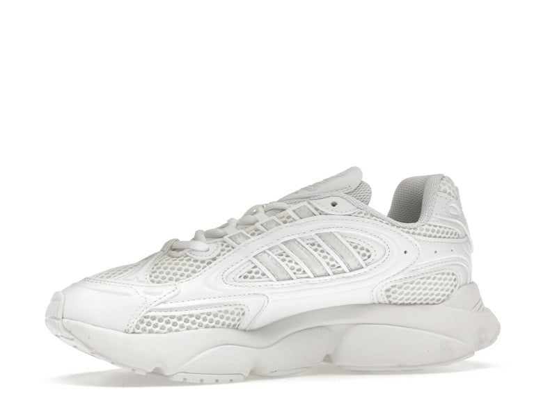 adidas Ozmillen Cloud White Core Black (GS)
