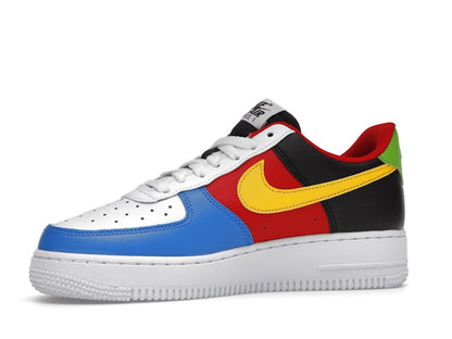 Nike Air Force 1 Low '07 QS Uno