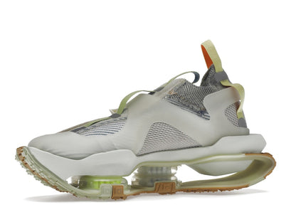 Nike ISPA Road Warrior Sail