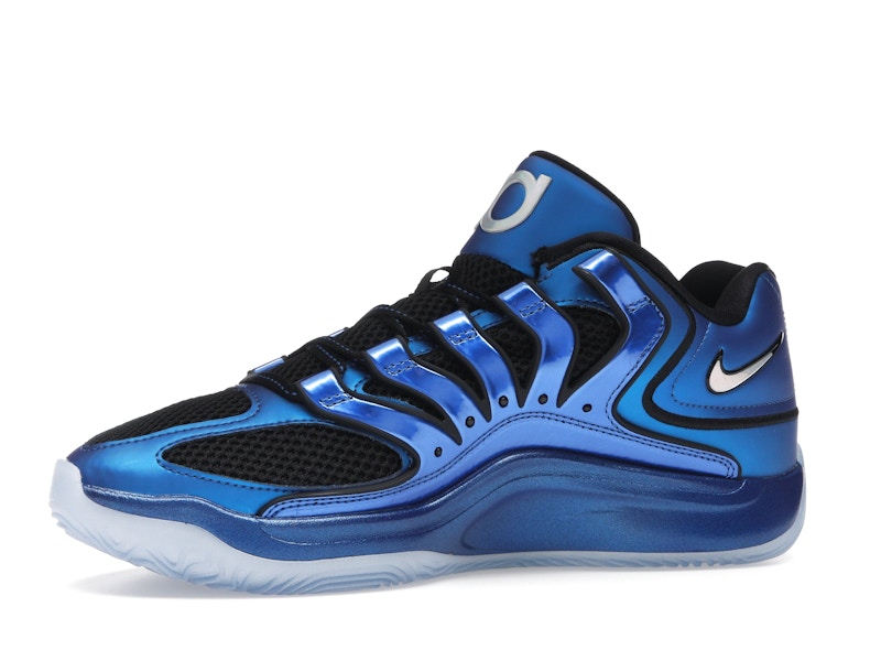 Nike KD 18 International Blue