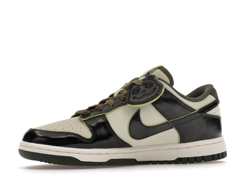 Nike Dunk Low SE Panda-Monium Sea Glass (Women's)
