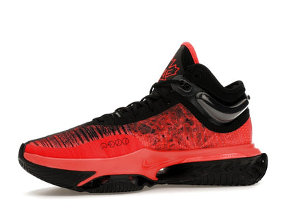 Nike GT Jump 2 Shaedon Sharpe PE Canadian Roots