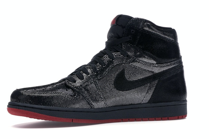Jordan 1 Retro High SP Gina (Special Box)