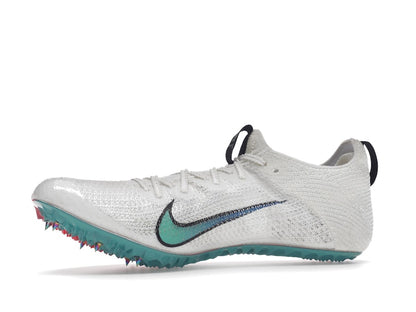 Nike Zoom Superfly Elite 2 White Ombre