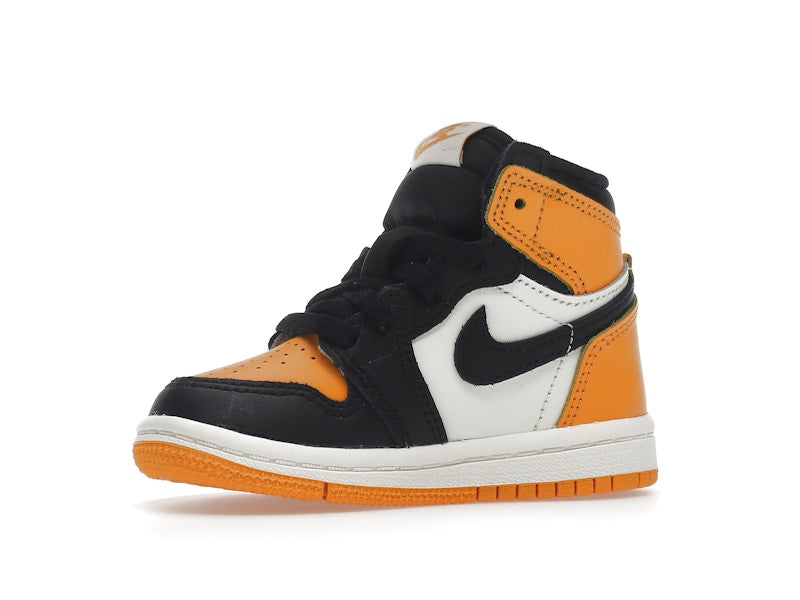 Jordan 1 Retro High OG Taxi (TD)