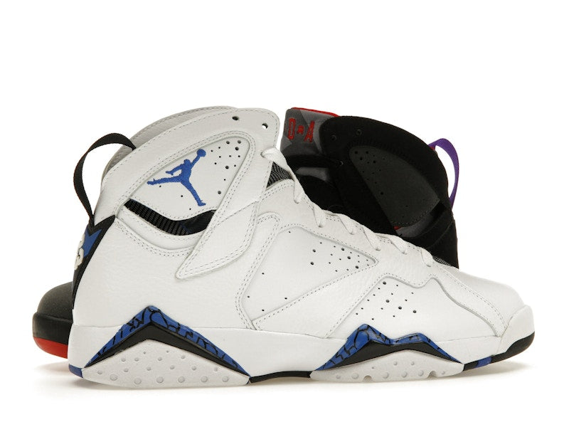 Jordan Defining Moments Pack (7/7)