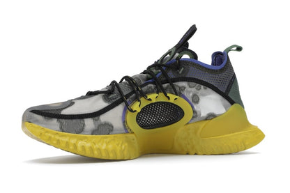 Nike Flow 2020 ISPA Medium Olive
