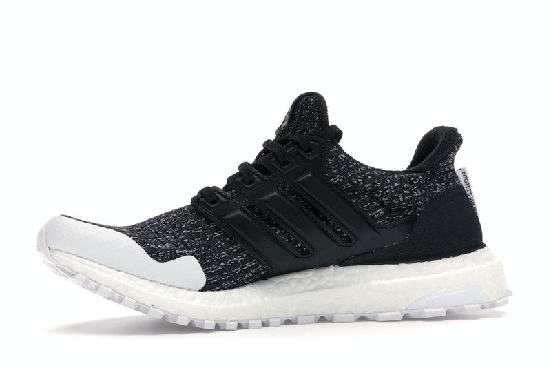 adidas Ultra Boost 4.0 Game of Thrones Nights Watch