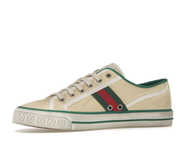 Gucci 1977 Tennis Butter Cotton (Women's)