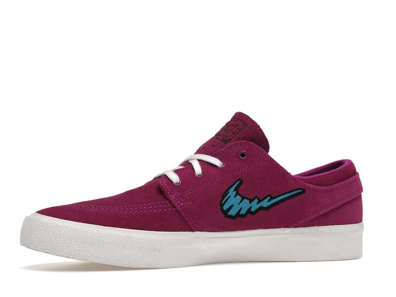 Nike SB Zoom Stefan Janoski RM Vivid Purple