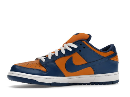 Nike SB Dunk Low Sunset French Blue
