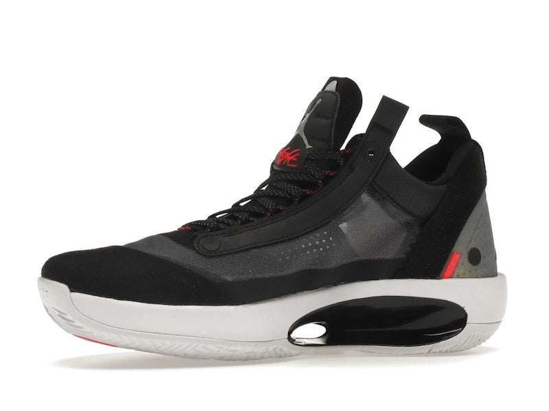 Jordan XXXIV Low Heritage