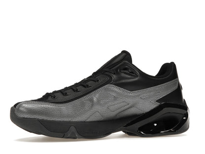 ASICS Novalis Gel-Teremoa Kiko Kostadinov Novalis Obsidian Black Smoke Shadow
