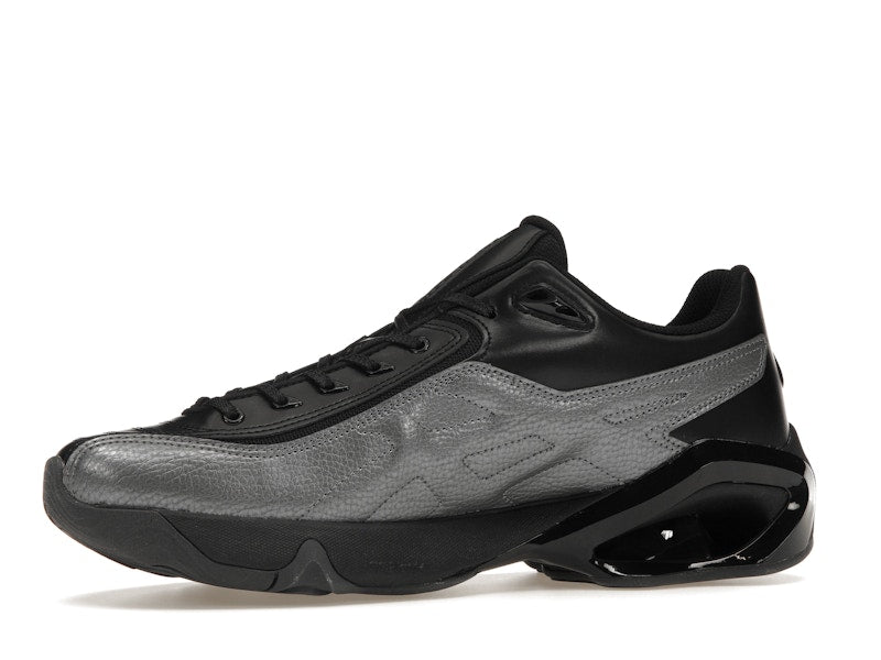 ASICS Novalis Gel-Teremoa Kiko Kostadinov Novalis Obsidian Black Smoke Shadow