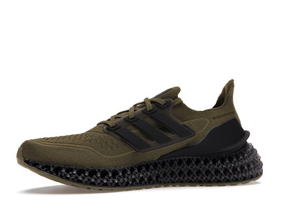 adidas Ultra 4DFWD Focus Olive