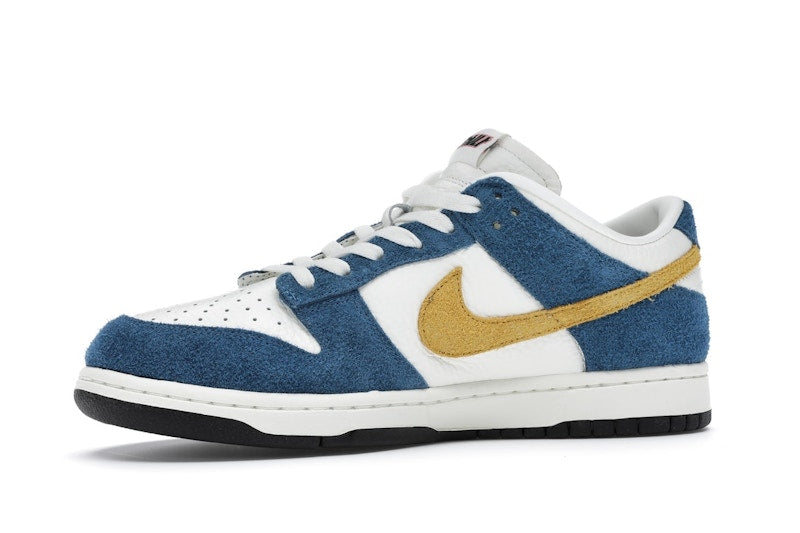 Nike Dunk Low Kasina Industrial Blue