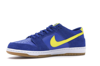 Nike SB Dunk Low Boca Jr