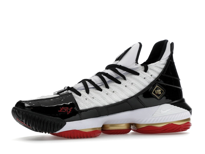 Nike LeBron 16 Remix