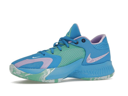 Nike Zoom Freak 4 Birthstone (GS)
