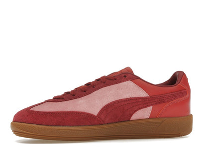 Puma Palermo Palomo Regal Red