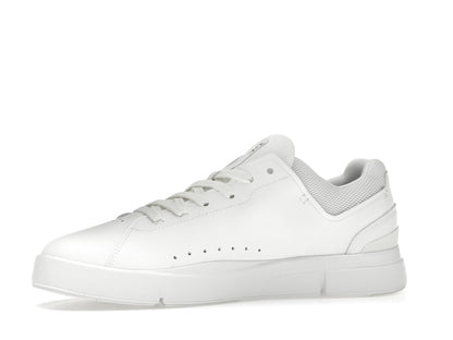 On The Roger Advantage All White