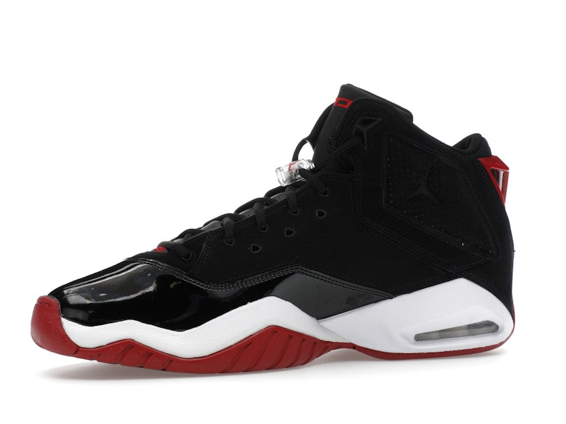 Jordan B'Loyal Bred