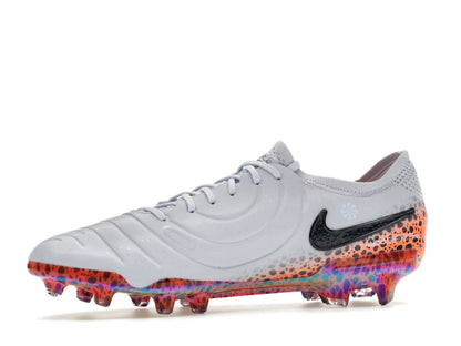 Nike Tiempo Legend 10 Elite FG Electric Pack Olympic Safari