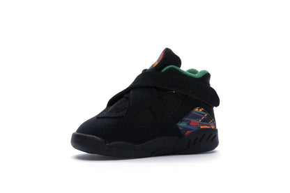Jordan 8 Retro Tinker Air Raid (TD)