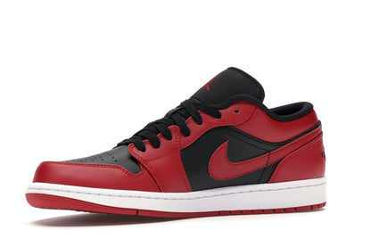 Jordan 1 Low Reverse Bred