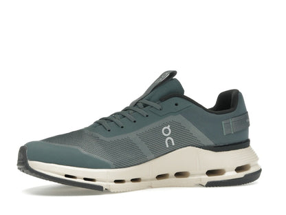 On Running Cloudnova Form 2 TT Olive Cream