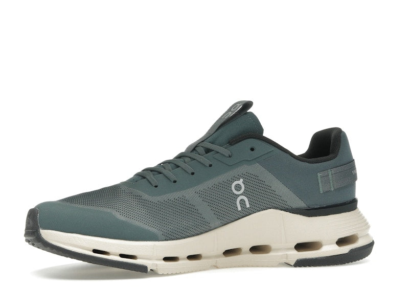 On Running Cloudnova Form 2 TT Olive Cream