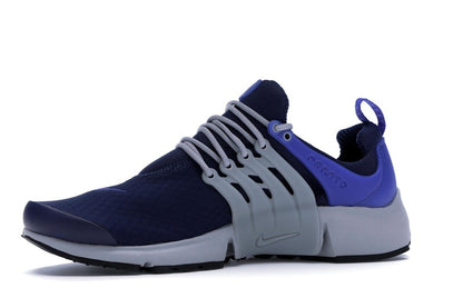 Nike Air Presto Essential Binary Blue