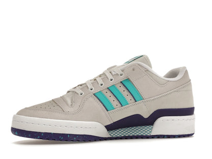 adidas Forum 84 Low ADV White Preloved Blue