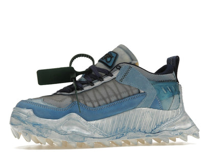 OFF-WHITE Odsy-1000 Multi Blue
