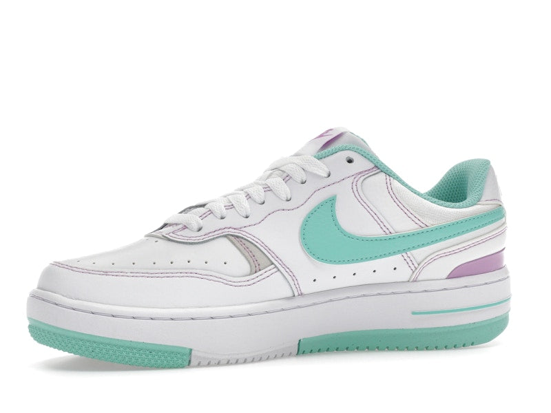 Nike Gamma Force White Emerald Rise (Women's)