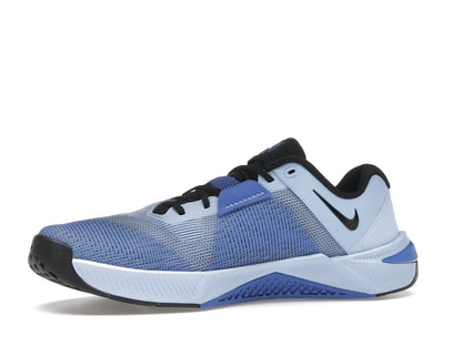 Nike Metcon 10 Aluminum Comet Blue Black